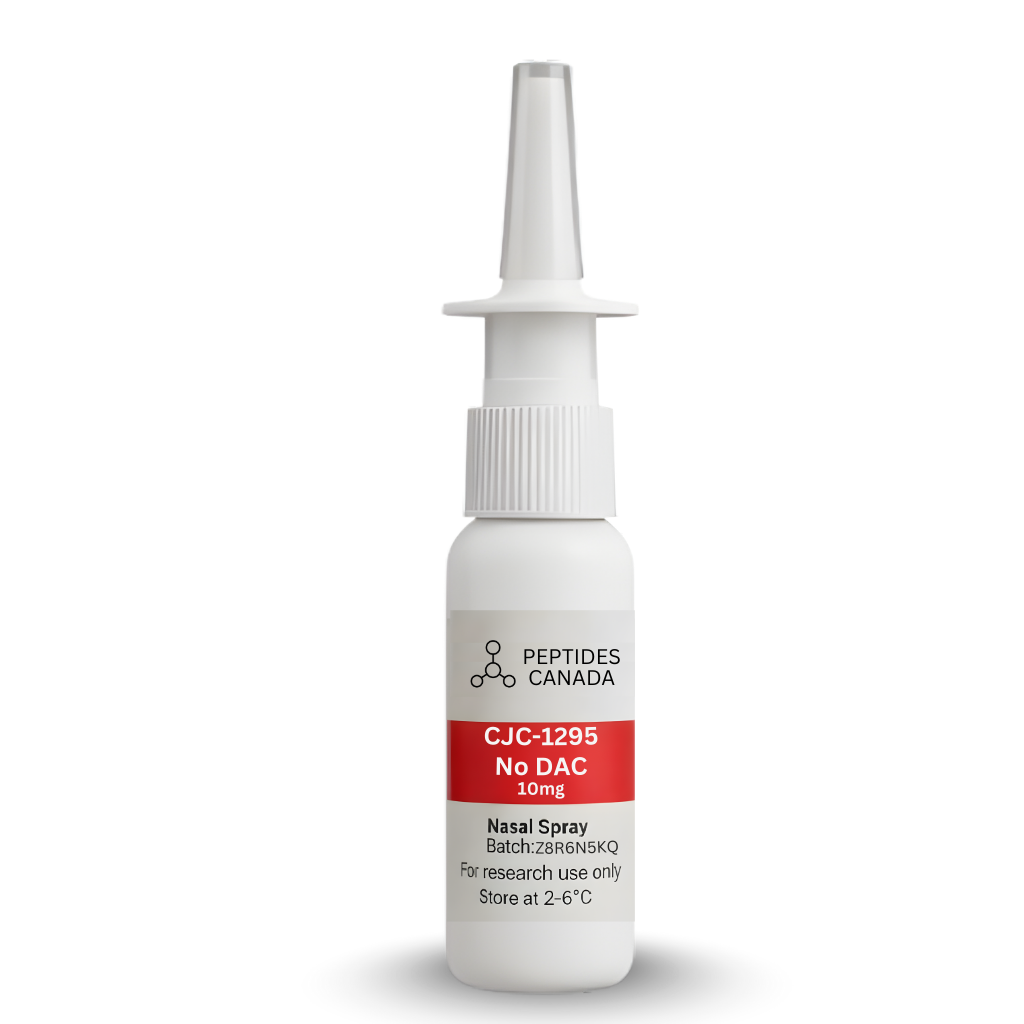 CJC-1295 (No DAC)